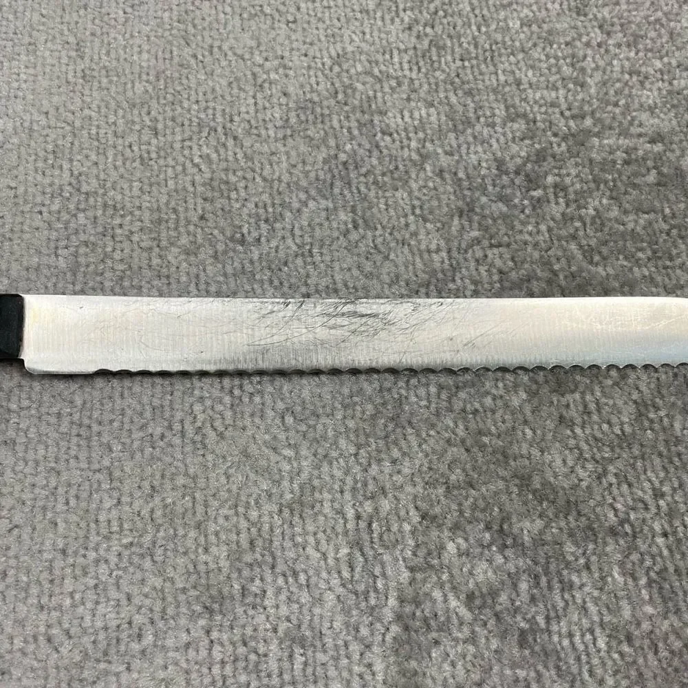 VTG Sabatier Lions Professional Molybdenum Stainless 10